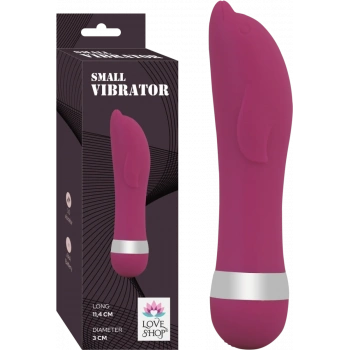 SMALL VİBRATOR