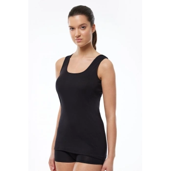 Star 711 Ribana Kalın Askılı Bayan Atlet