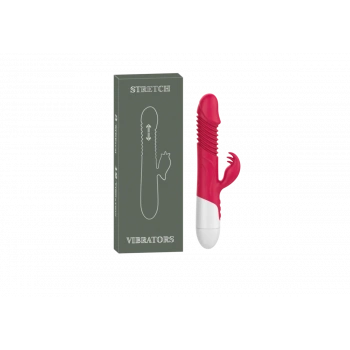 STRETCH VİBRATORS