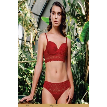 SÜTYEN TAKIM KADIN 326