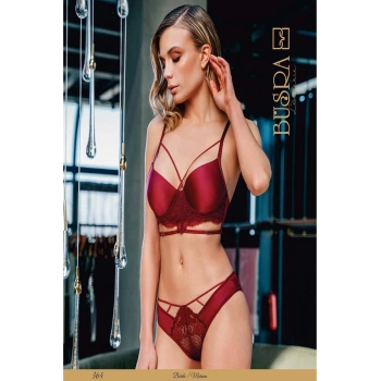 SÜTYEN TAKIM KADIN 364