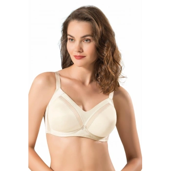 Telsiz Soft Kap B-kap Sütyen Kadın 9125