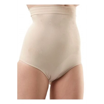 Ten Kadın Dikişsiz Slip Korse - 780