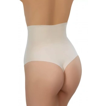 Ten Mı Emay 2720 Lazer Kesim String Hayalet Korse