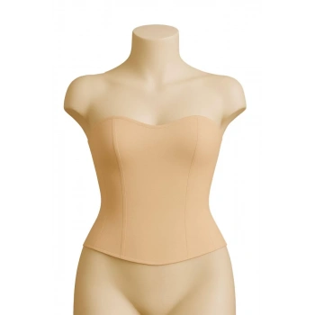 Ten Mı Emay 9155 Terletici Korse Büstiyer