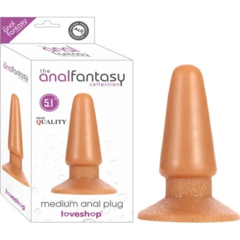 THE ANALFANTASY COLLECTİON