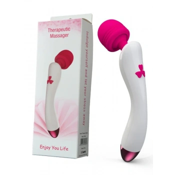 THERAPEUTİC  MASSEGER