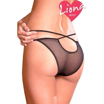 Transparan Fantazi İç Çamaşırı