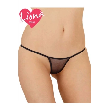 Tül Fantezi İç Giyim