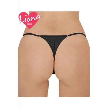 Tül Seksi İç Çamaşırı