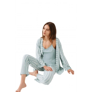 ÜÇLÜ TAKIM KADIN PC9154-S