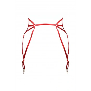 Yeni Model Lastik Jartiyer Harness - Brf153