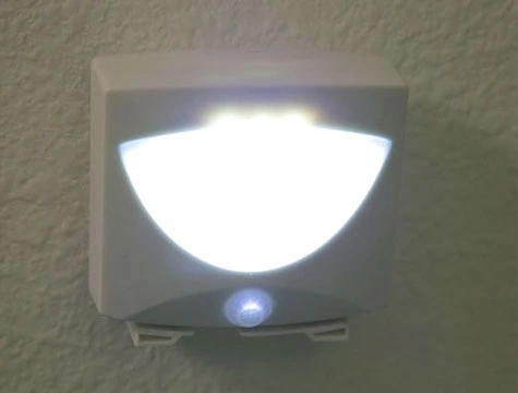 Mighty Light Hareket Sensörlü Süper Parlak Işık