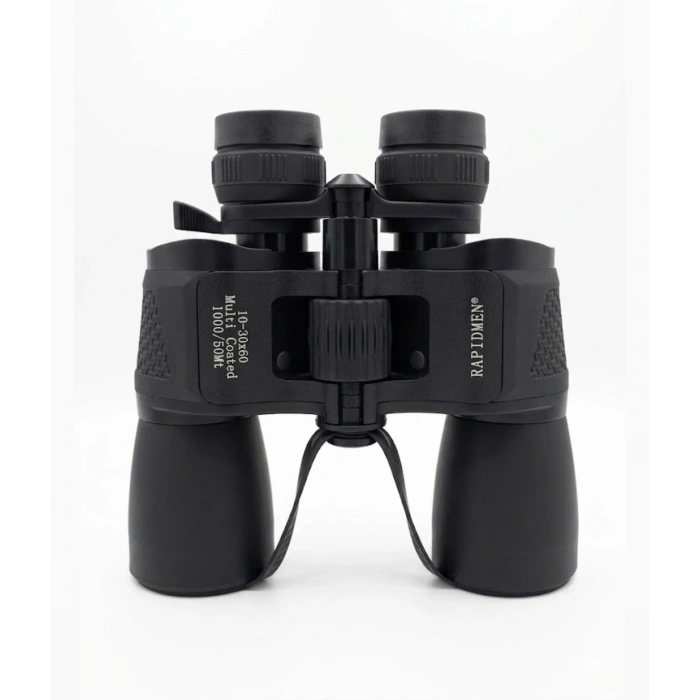 10-30x60 Profesyonel Zoomlu Dürbün