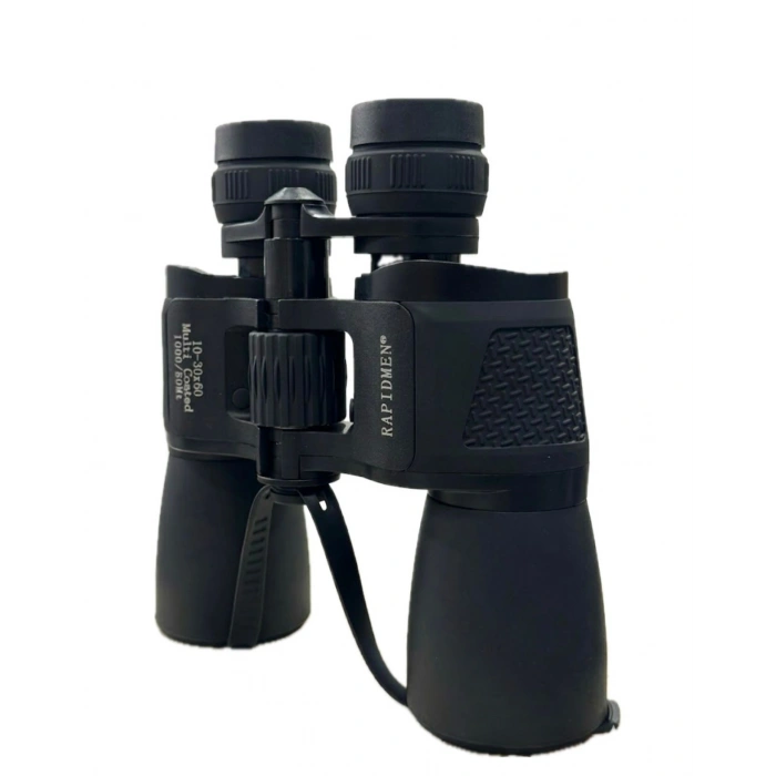 10-30x60 Profesyonel Zoomlu Dürbün