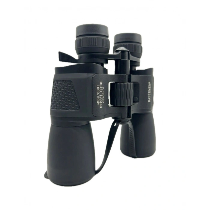 10-30x60 Profesyonel Zoomlu Dürbün