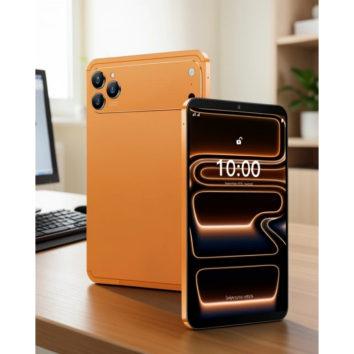 10.1 İnç Android Tablet