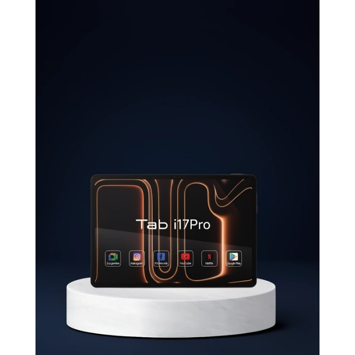 10.1 İnç Android Tablet 5G Destekli
