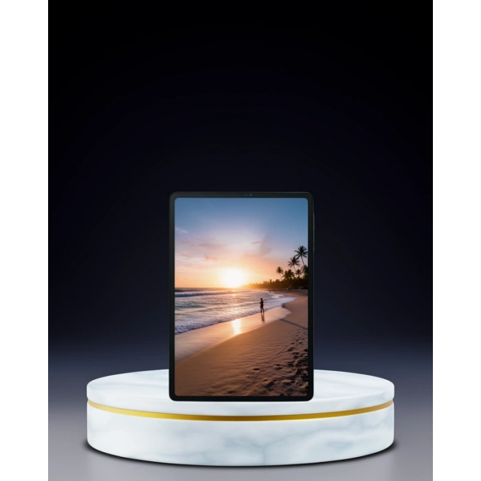 10.1 İnç IPS Ekranlı Android Tablet