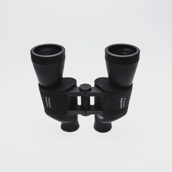 16X50 Perma Focus Otomatik Netleme El Dürbünü 1000m/60m