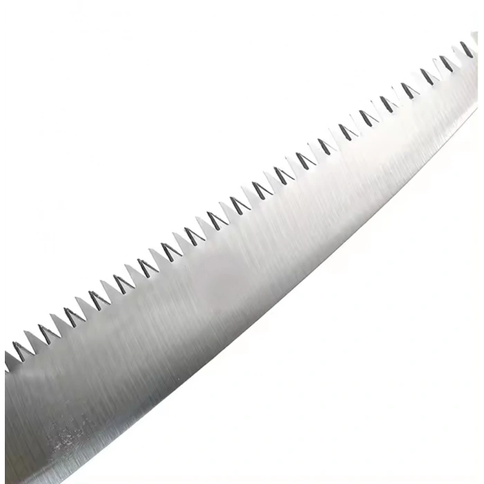 180 MM Katlanır Budama Testeresi Çakı Tipi