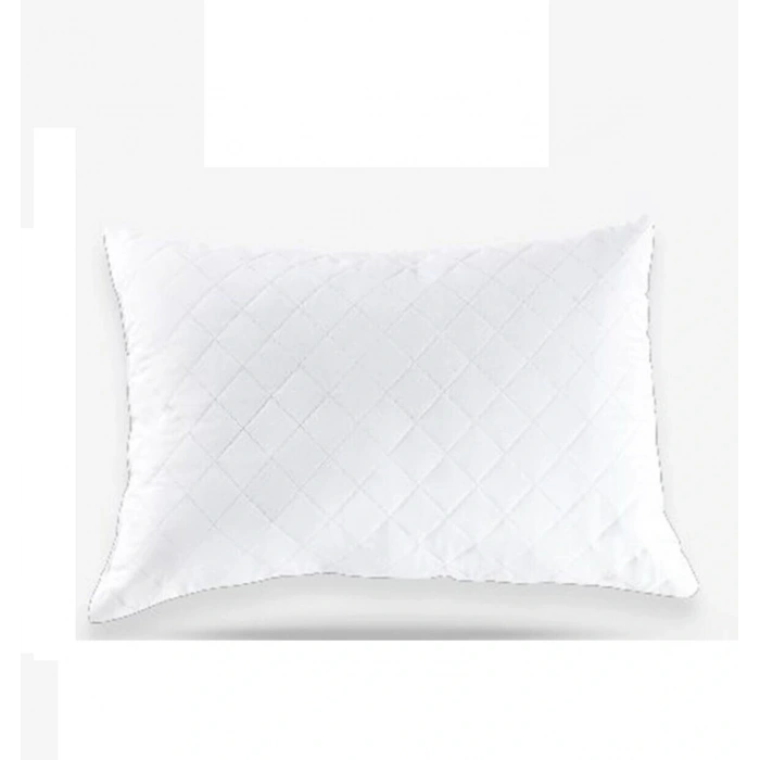 2 Adet Yastık Koruyucu Alez - 50x 70 cm