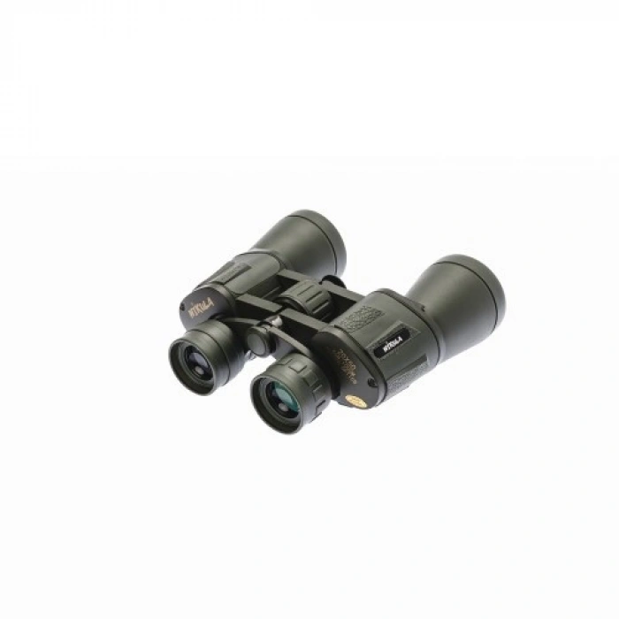 20×50 – Geniş ön Mercekli – 1000m/56m El Dürbünü – Askeri