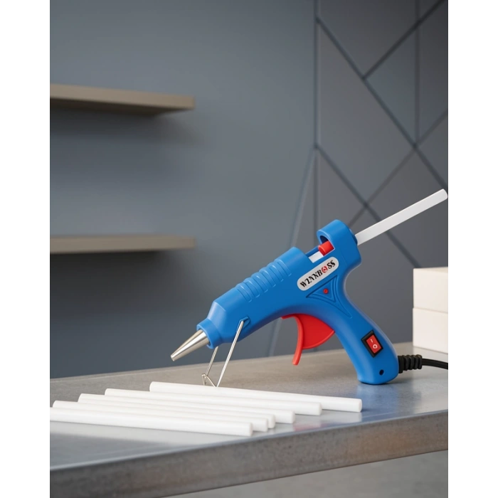 20W Silikon Tabancası