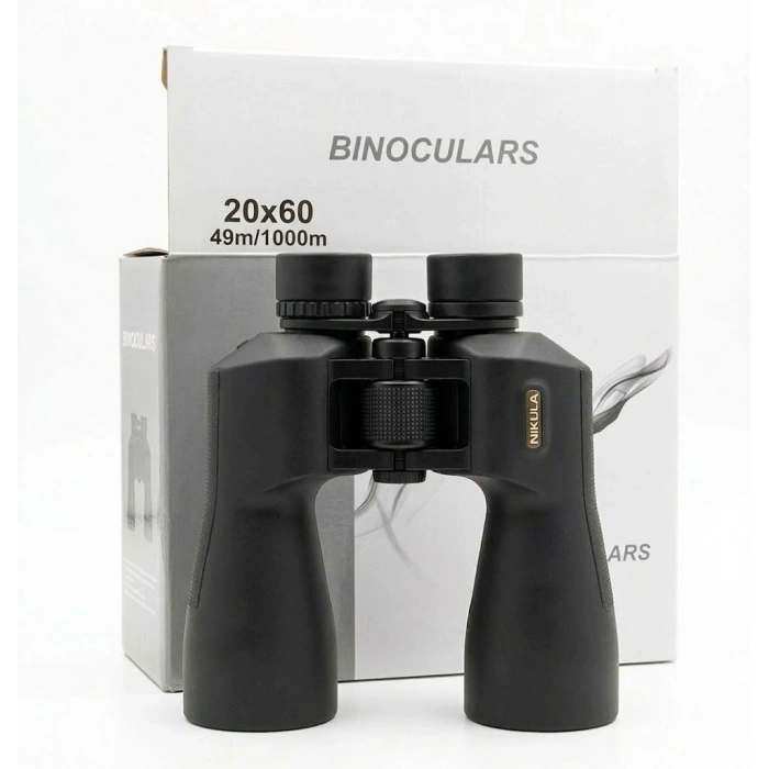 20x60DPSI Waterproof Profesyonel Dürbün - 1000m/49m