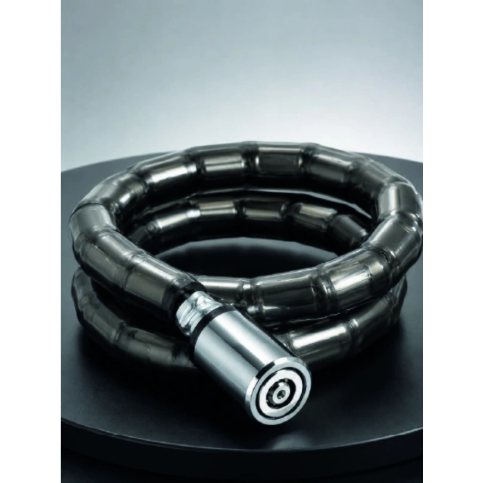 22 mm Kalın Güçlendirilmiş Çelik Yapı ile Maksimum Koruma