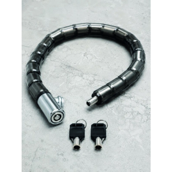 22 mm Kalın Güçlendirilmiş Çelik Yapı ile Maksimum Koruma