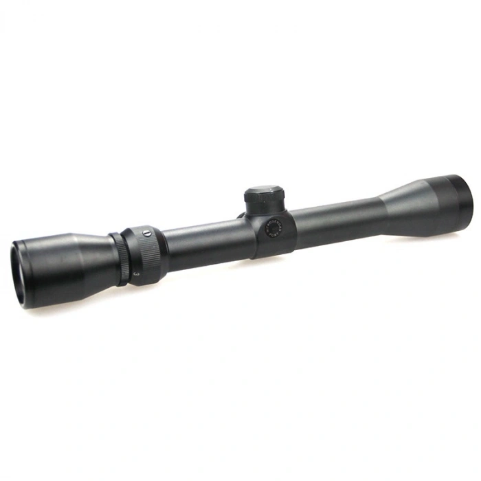 3-9x32 Zoomlu Av Dürbünü