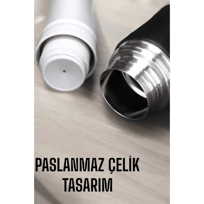 3 Bardak Termos Seti 500 ml