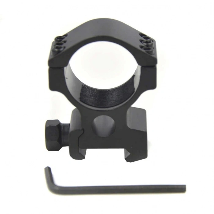 30mm/21mm Için Lazer Fener Bağlama Aparatı