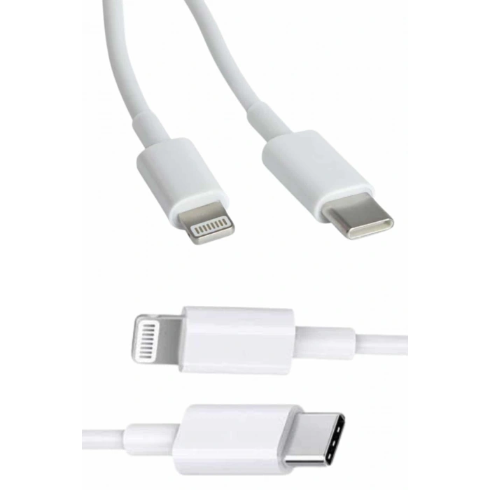 30W Hızlı Şarj Adaptörü