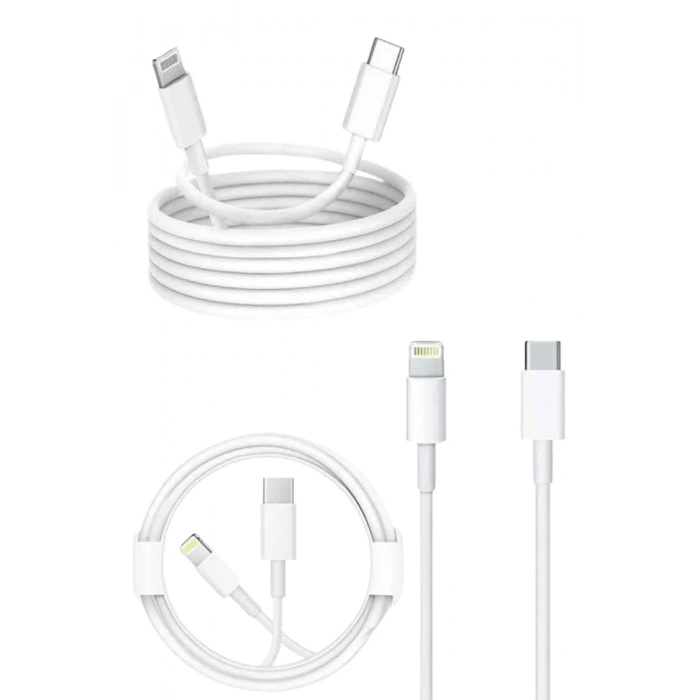 30W Hızlı Şarj Adaptörü