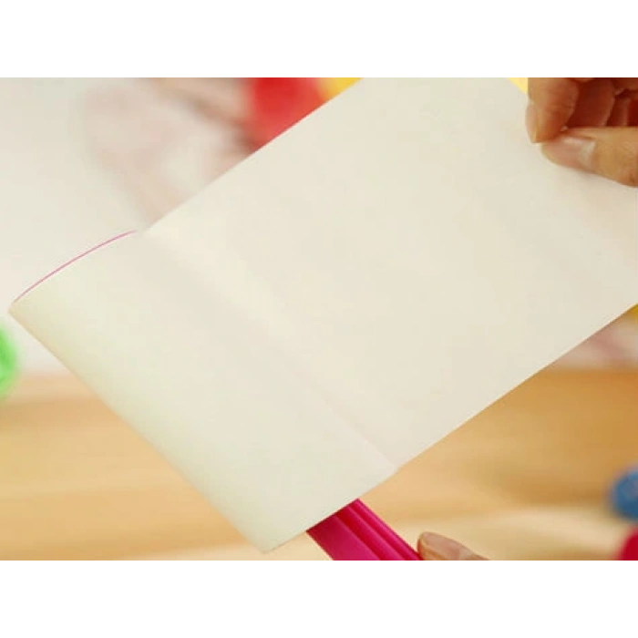 3lü Tüy Toplayıcı Rulo Bant