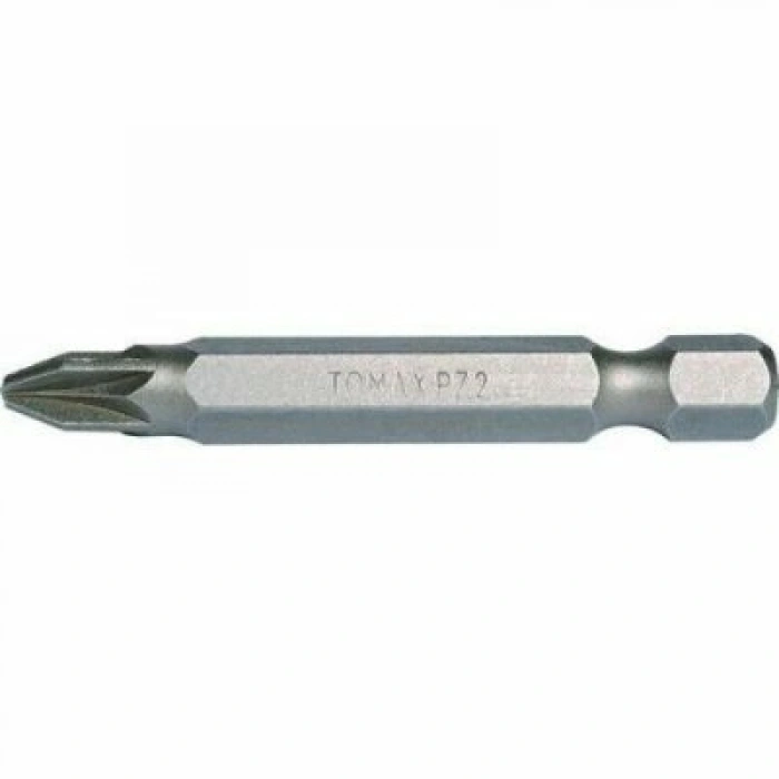 50 mm Yıldız Uçlu Tornavida Bits