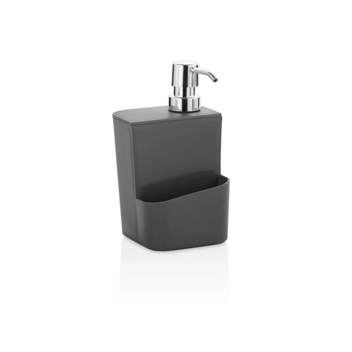 650 Ml 2'si 1 arada Akıllı Sabunluk ve Süngerlik