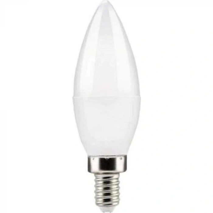 6W Mum Tipi Led Ampul - 600 Lümen