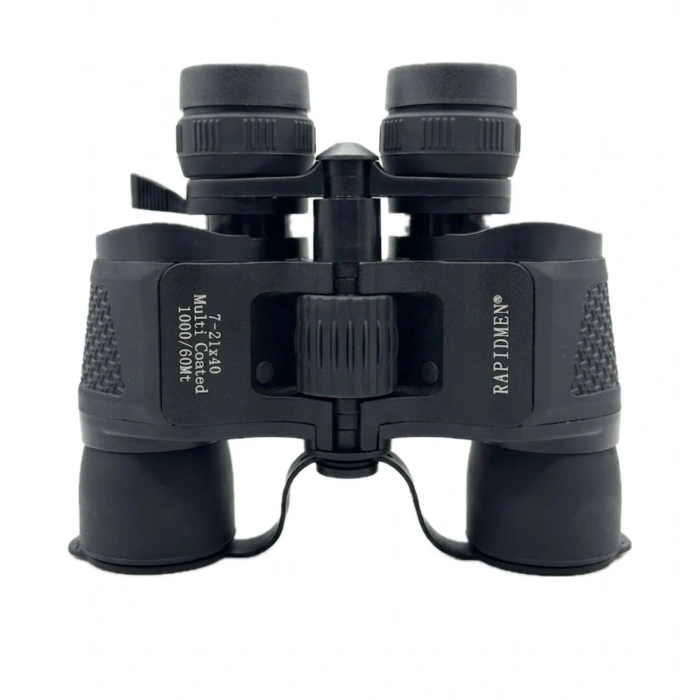 7-21X40 Profesyonel Zoomlu Dürbün