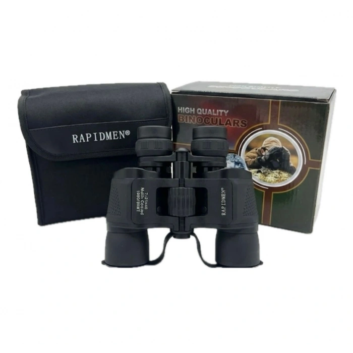 7-21X40 Profesyonel Zoomlu Dürbün