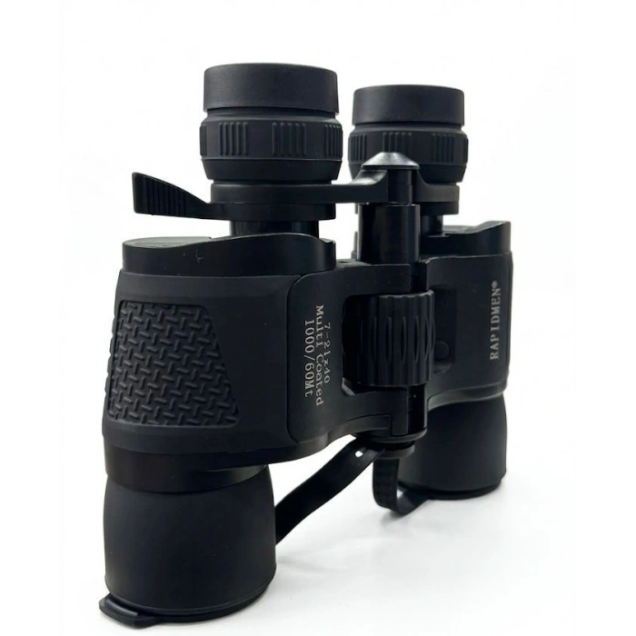 7-21X40 Profesyonel Zoomlu Dürbün