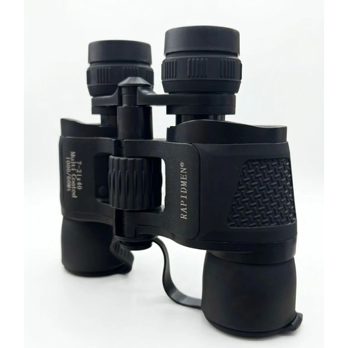 7-21X40 Profesyonel Zoomlu Dürbün