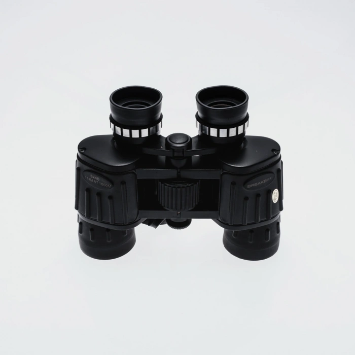 8x40 Dürbün El Dürbünü 8 Kat Yaklaştırma Askeri Tip Dürbün