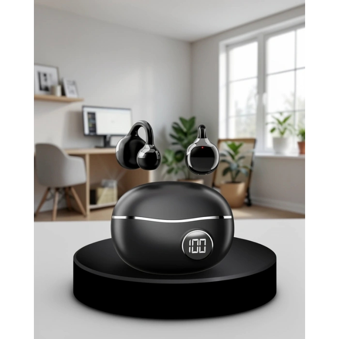 Açık Kulak Bluetooth Kulaklık