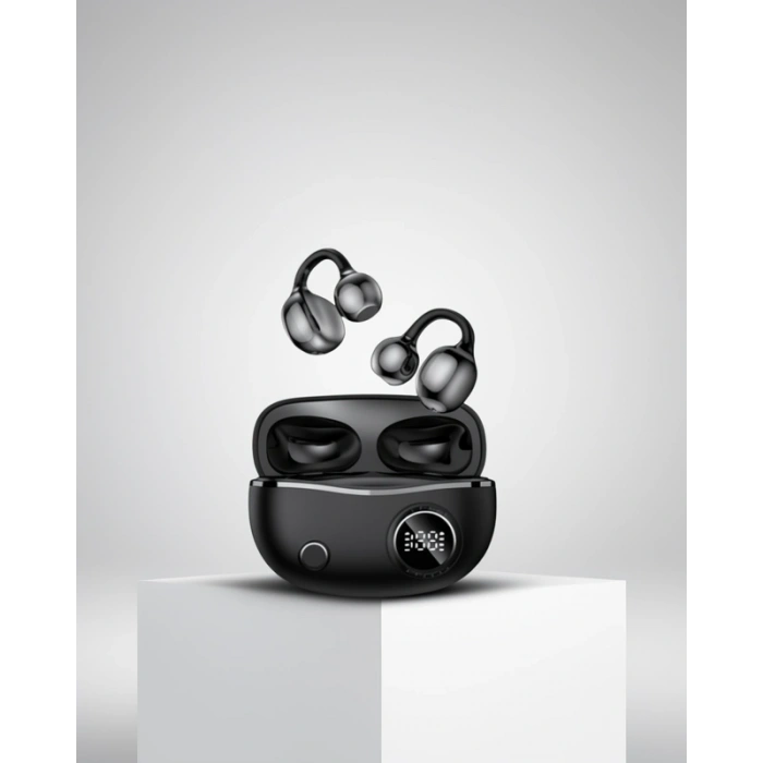 Açık Kulaklık 5.4 Bluetooth APTX Ergonomik