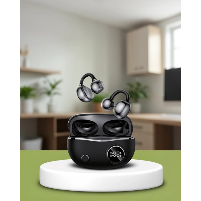 Açık Kulaklık Bluetooth 5.4