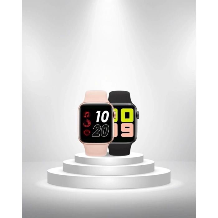 Akıllı Saat 12 Tema Seçeneği T500
