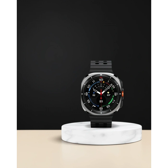 Akıllı Saat AMOLED Ekran GPS Uyumlu